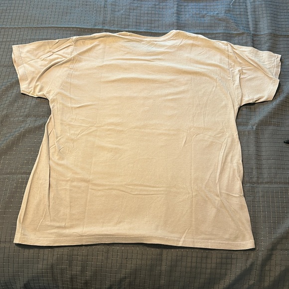 Big Bang Theory XL gray shirt. Bazinga!!!!  Unisex - Picture 4 of 4